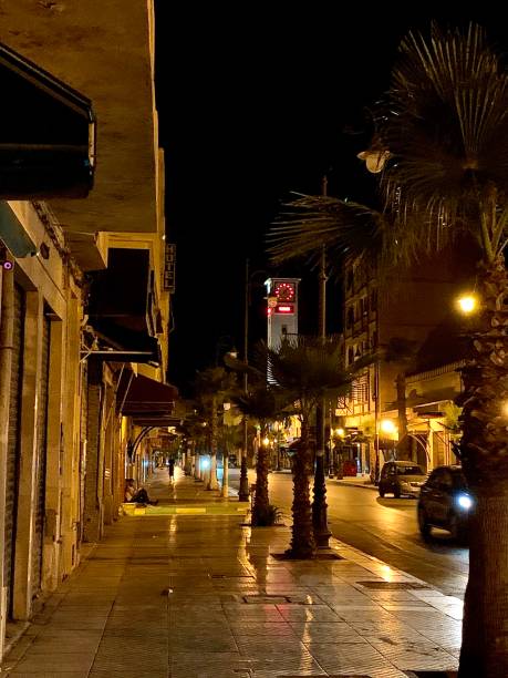 istock City oujda morocco 1388772718