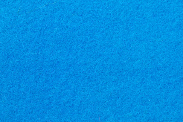 istock A furry blue cloth texture in a close up view 1388775746