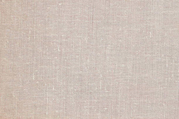 istock Sackcloth or natural organic burlap background with visible texture 1388783268