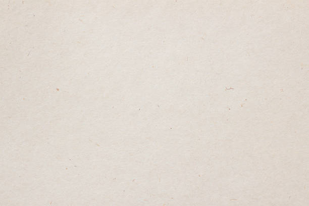 istock Light craft paper texture, cardboard surface, paper for packing. Natural background 1388783270