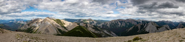 istock Panoramic view of Sulphur Skyline 1388787358