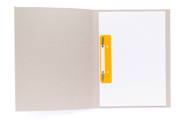 File archive , Ring Binders.