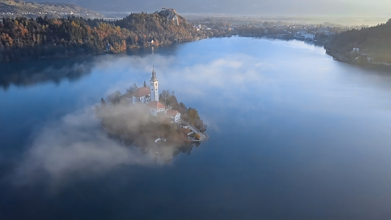 Lake bled