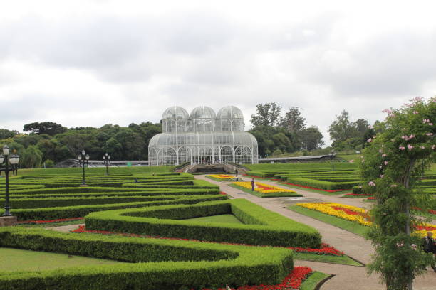 istock Amazing Curitiba 1388815347