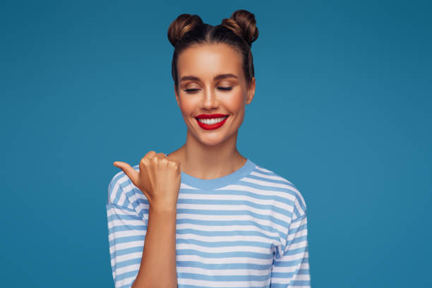 istock Beautiful emotional woman 1388815397