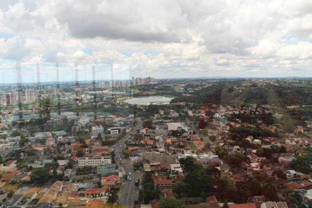 istock Views of Curitiba 1388815497