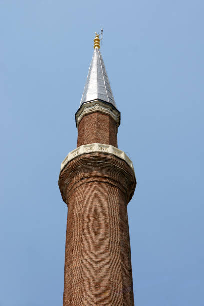 istock Hagia Sophia - İstanbul / TURKEY 1388818314