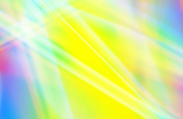 istock Abstract colorful background with vivid colors 1388820085