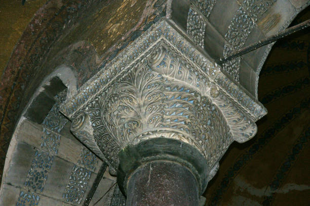 istock Hagia Sophia - İstanbul / TURKEY 1388821178