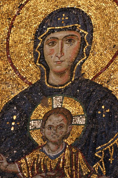 istock Hagia Sophia - İstanbul / TURKEY 1388823382