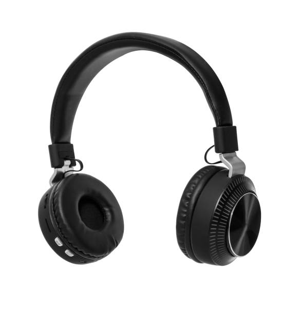 istock headphones for a computer, headset, isolated on a white background 1388823417