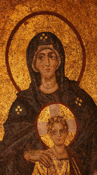 istock Hagia Sophia - İstanbul / TURKEY 1388824783