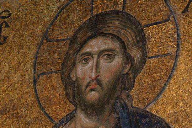 istock Hagia Sophia - İstanbul / TURKEY 1388824829