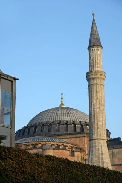 istock Hagia Sophia - İstanbul / TURKEY 1388827548