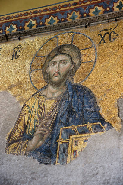 istock Hagia Sophia - İstanbul / TURKEY 1388827881