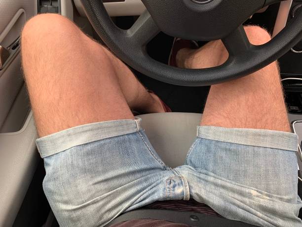 istock Driving in the city. 1388828768