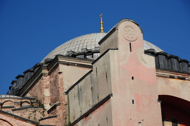 istock Hagia Sophia - İstanbul / TURKEY 1388829140