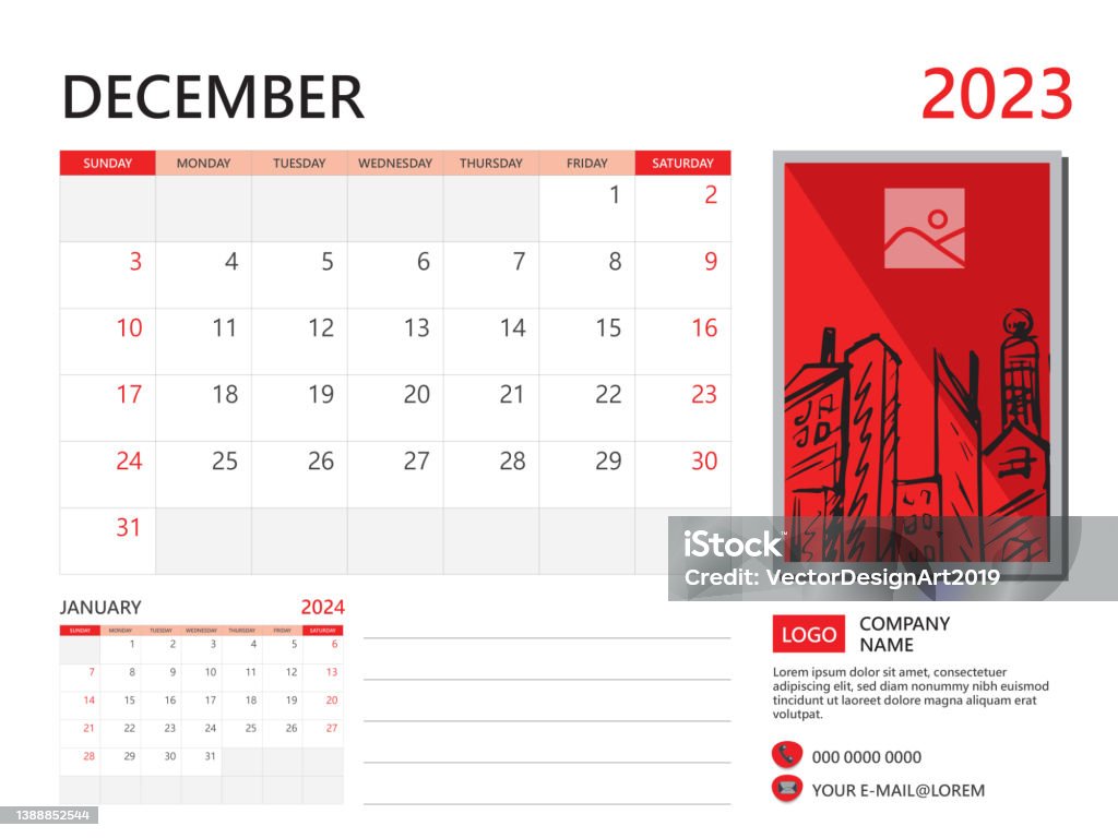 calendar-planner-2023-and-set-of-12-months-december-2023-template-week