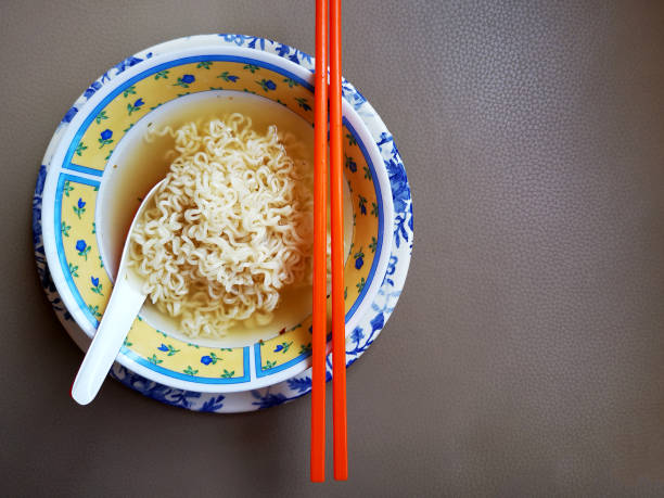Instant Noodle