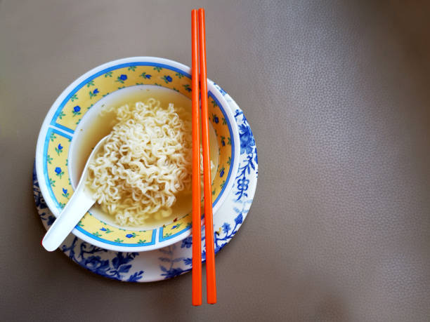 Instant Noodle