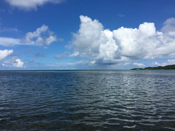 istock Ishigaki Island  Kabira bay 1388886191