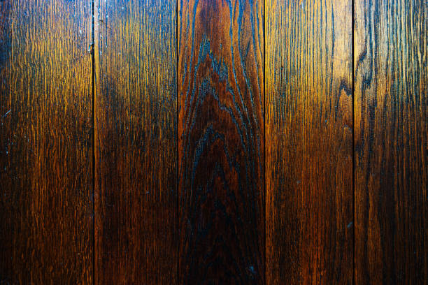 Wooden texture used to be a background for your design
