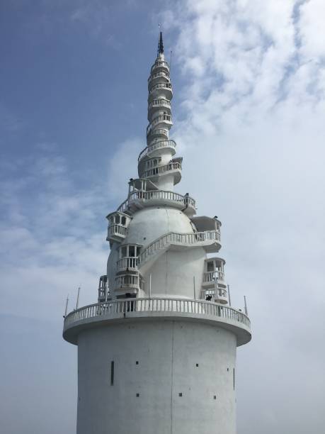 istock Ambuluwawa tower 1388921534