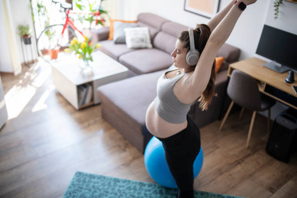 10,200+ Pregnant Belly Series Stock Photos, Pictures & Royalty-Free