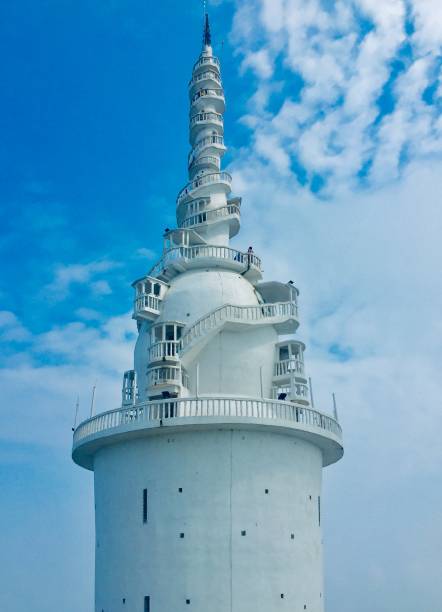istock ambuluwawa tower 1388923410