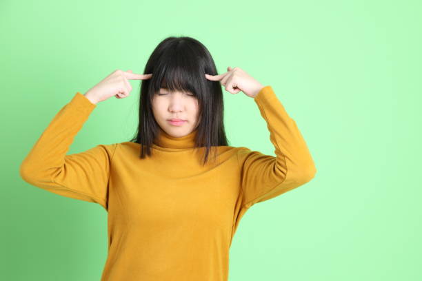istock Young Asian Girl 1388925231