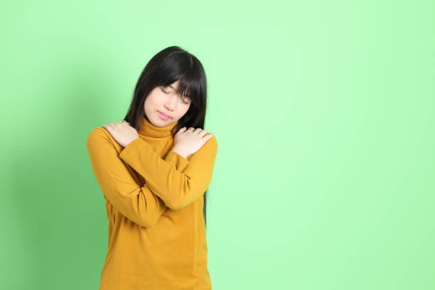 istock Young Asian Girl 1388925316