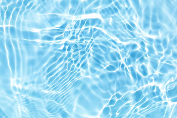 istock blue water wave, natural swirl pattern texture background, abstract photography 1388928437