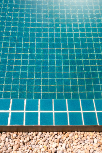 istock Swimming Pool for Nature Background. 1388949814