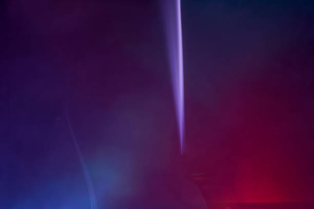 istock Smoke photographed in the studio with copy space and background 1388957755