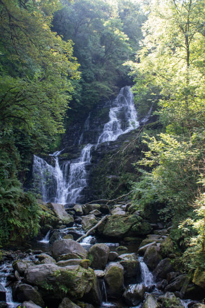 istock Torc Waterfall Killarney National Park, County Kerry Ireland 1388972072