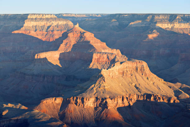 istock Grand Canyon - Arizona 1388974042
