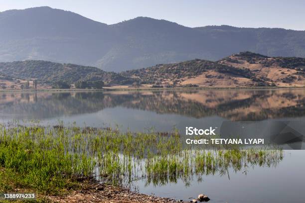 View Of The Lake Zazari Stock Photo - Download Image Now
