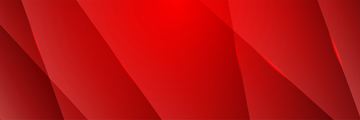 Computer Banner Red Digital Networking Red Wide Banner Design Background Abstract 3d Banner ...