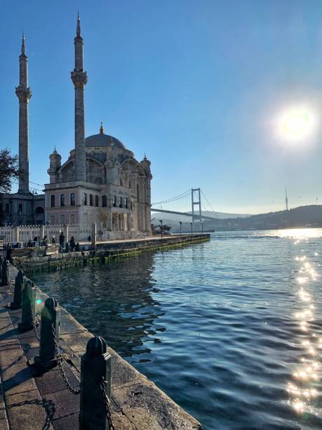 istock City view in Istanbul 1388977224