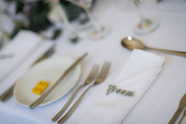 istock Flower table decorations for holidays and wedding reception 1388983275