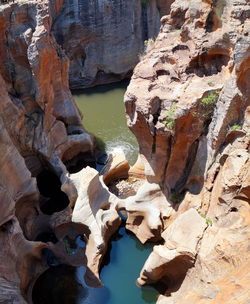 istock Gorge, Blyde River Canyon, South Africa 1388983466