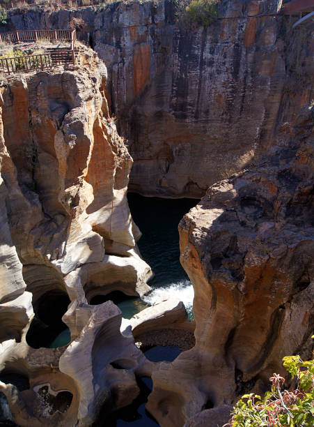 istock Gorge, Blyde River Canyon, South Africa 1388983753