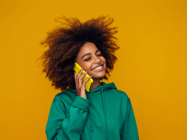 istock Beautiful afro woman 1389015968