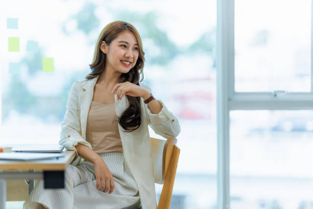 istock A successful entrepreneur analyzing a technical price graph and indicator. The concept of a bank account, a savings account, or an insurance policy. 1389050213