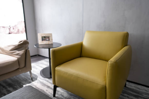 istock Modern home decoration living room 1 sofa 1389051929