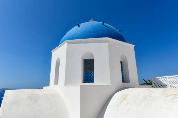 istock Saint Spyridon Holy Orthodox Church 1389055501