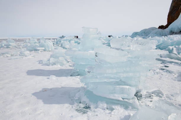 istock Beauty of BAIKAL 1389074662
