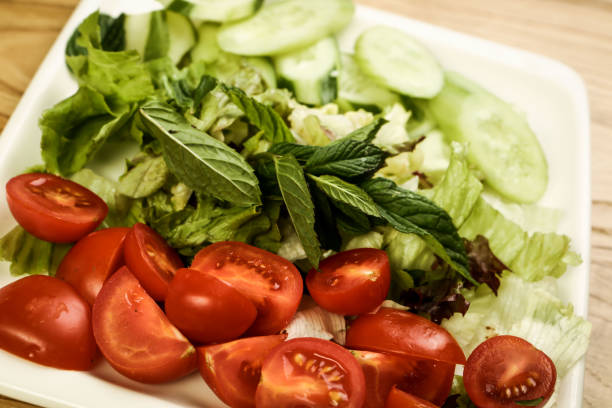 istock Rich and delicious Turkish breakfast 1389085587