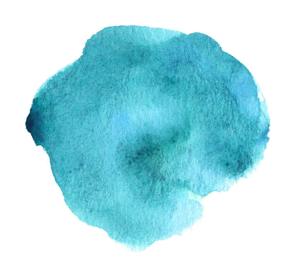 istock Watercolor background for logo or lettering 1389093146