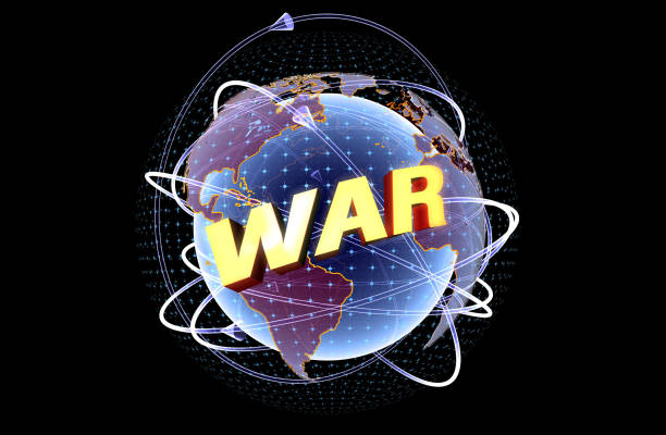 istock War Threat in The World 1389094828
